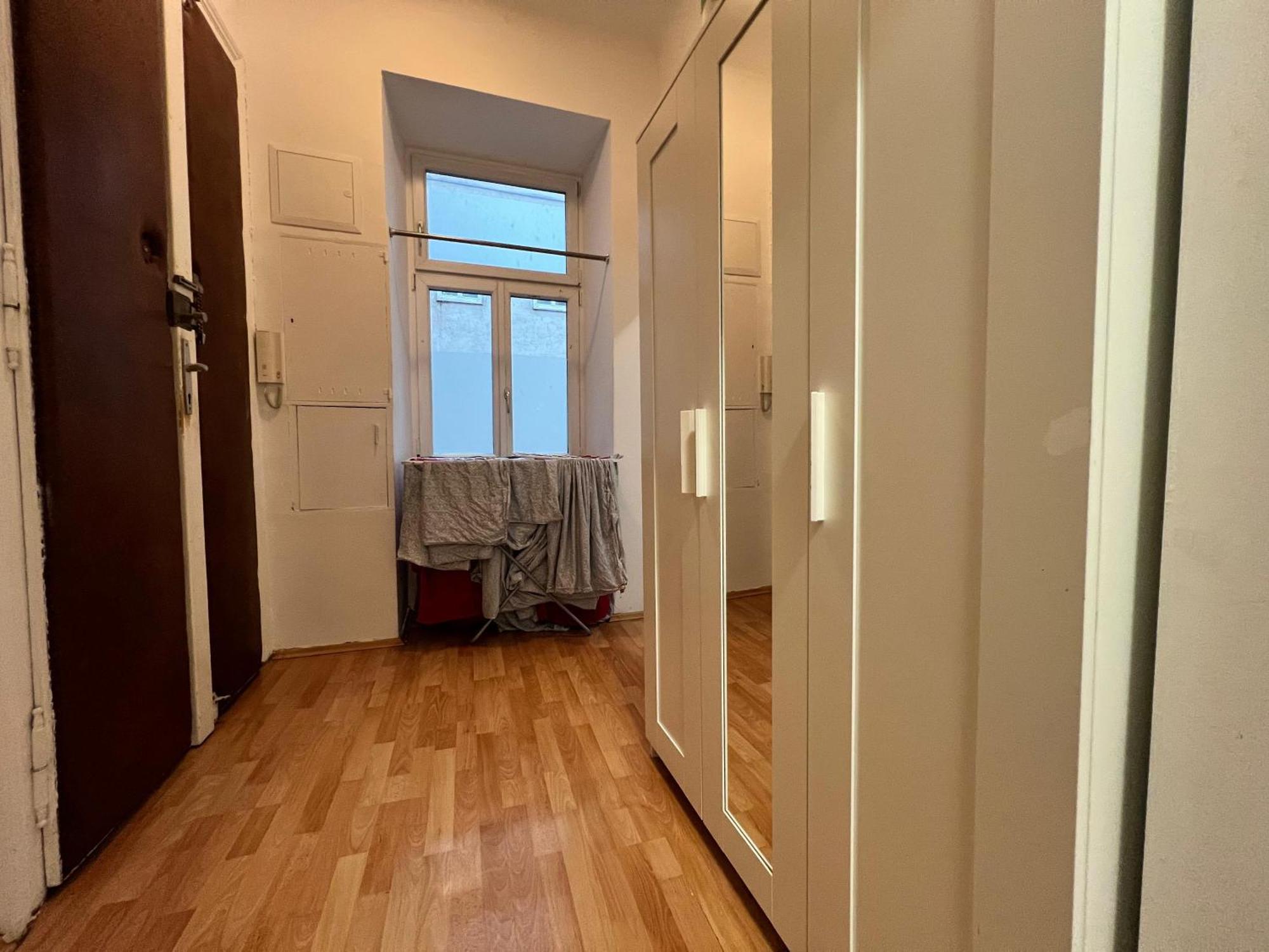 Cozy 2br Apt- Near Danube River Wien